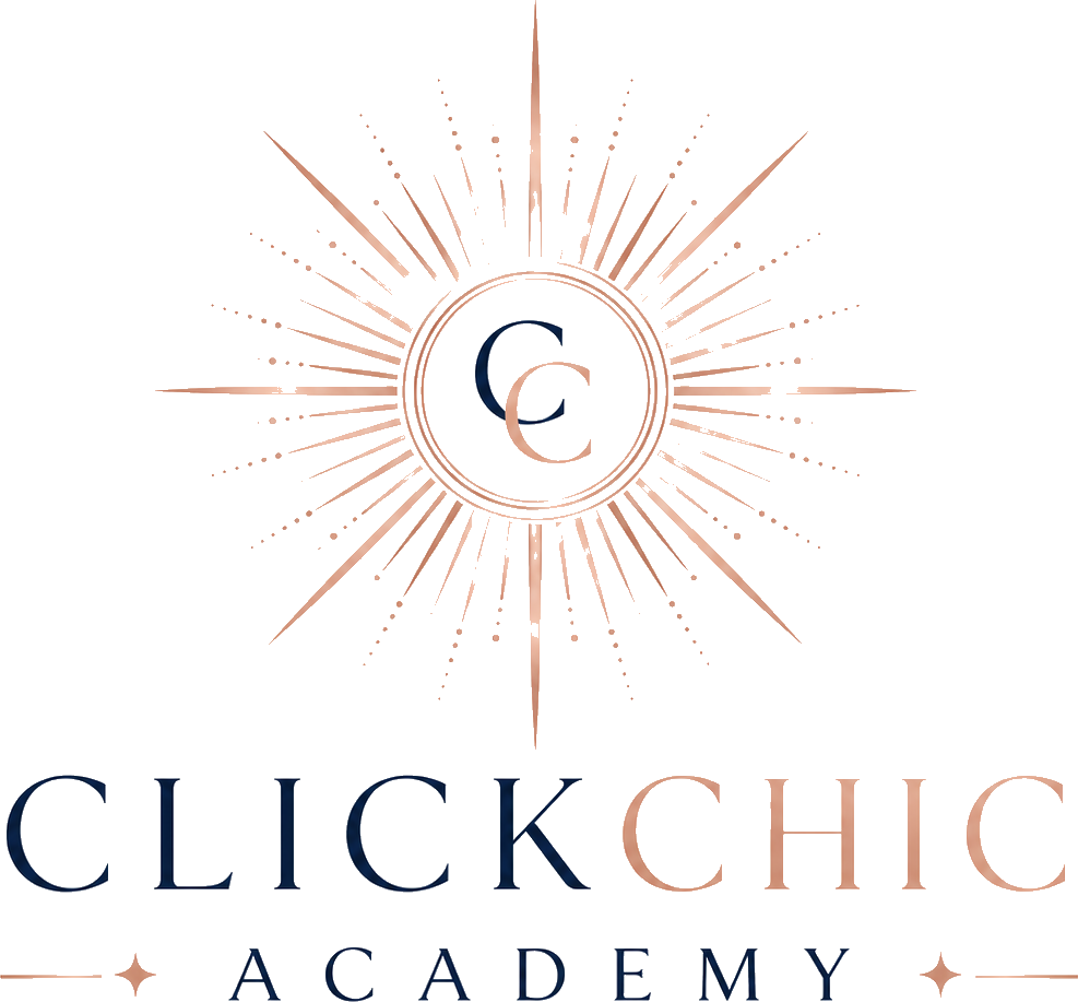 ClickChic Academy